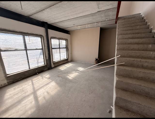 822M² WAREHOUSE TO LET IN BLACKHEATH INDUSTRIAL
